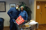 Unsung Heroes — Ms. Trudy, Avon View Apartments