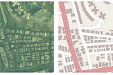 Semantic Segmentation of Satellite Images Based on Deep Learning Algorithms