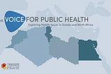 A New Voice for Public Health in Tunisia