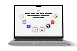 Mac Tools That Work Wonders for Developers, Designers, And Creators