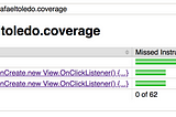 Unified Code Coverage for Android: Revisited