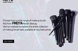 Guide to Buying a Quality Makeup Brushes in 2021