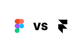 Figma vs Framer, who would have thought?