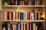 After Reading 100+ Books, These 7 Are the Only Ones I Rated 5 Stars