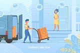 What services does Moving company la Crosse provide?