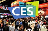 Top 5 tips for a more productive CES