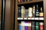 Scotch 101: Reading the label