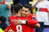 Cristiano Ronaldo — Người Hùng Sân Cỏ Giúp Bồ Thắng Đậm Ngày 23/6