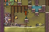 Oxygen Not Included — Unlimited Lime Production