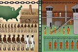 The Industrial Prison Complex: America’s Modern Replacement for Slavery