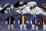 CloudChasers Collaborations