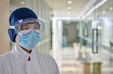 Finding Hope in the Days of Coronavirus (COVID-19)