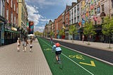 Why Liveable Cities are Kid Friendly Cities