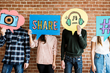 Personal Branding in the Age of Social Media: Building Your Digital Identity