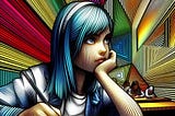 I Got 99 Problems but a Writing Challenge Ain’t One