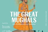 The sounds of ‘The Great Mughals: Art, Architecture and Opulence’ exhibition
