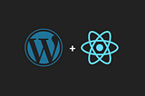 Using Wordpress with React js