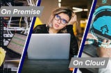 On-Premise vs On Cloud: Which VOD Streaming Server Works Best?