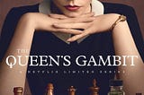 RECENSIONI #1: La regina degli scacchi