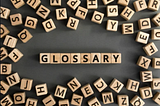 Glossary