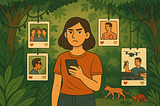 Dear Dating App Dudes: Stop Doing This