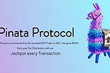 Introducing Pinata Protocol