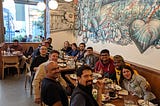 Week in the Labs: August 19th