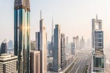 Why Hiring a Tax Consultant in Dubai is Worth It