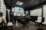 Achieve Audio Perfection at Our Sound Mixing Studio