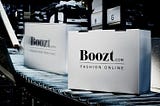 Last-mile delivery — Reflections together with Boozt.com CEO Hermann Haraldsson