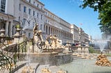 A Weekend in Cheltenham->The Ultimate Guide to Eating, Drinking and Exploring the Town
