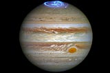 Exploring the Mysteries of the Gas Giant