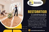 Renovation Company