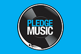 PledgeMusic Update