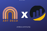 ARTDECO Token information Updated On BSCScan, View Our MVP + Weekly Recap