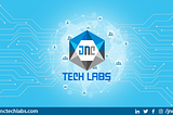 The JNC TechLabs team can arm you with abundant blockchain services.