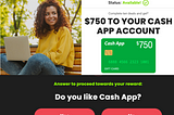 🔥Your Chance to get $750 to your Cash Account!