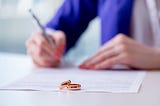 Jennifer Abrams Discusses the Pros and Cons of Prenuptial Agreements