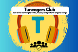 A Safe Space for Teen Songwriters