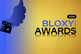 Introducing the 2024 Bloxy (News) Awards