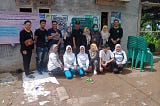 Dengan berkah dari Tuhan Yang Maha Esa, Horizon Power Technology dan HPT EVSE Irfan Supriatman…