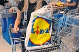 Lidl Is Taking On AWS: The Age of EuroCloud?