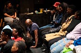 Theatre Reimagined: a Night of Immersive Performance at JOMBA!