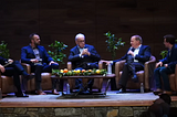 Mad Macs, Bad Boys, and the Ministry of Ungentlemanly Ministers: The Legacy of Grace Church and Co.