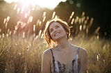 12 Ways to Cultivate Joy
