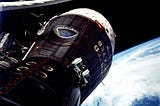 Gemini 9 and NASA’s Second Spacewalk