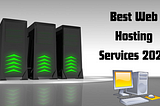 Best Web Hosting Services 2025