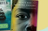 Richard Wright’s ‘Black Boy’ is a Must-Read — By Gloria Edem