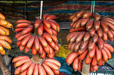 Red Banana for Baby Weight Gain — Must Try!