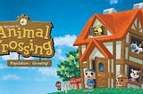 “Toy Day” — Animal Crossing (Monday Music Mayhem: December 23, 2019)